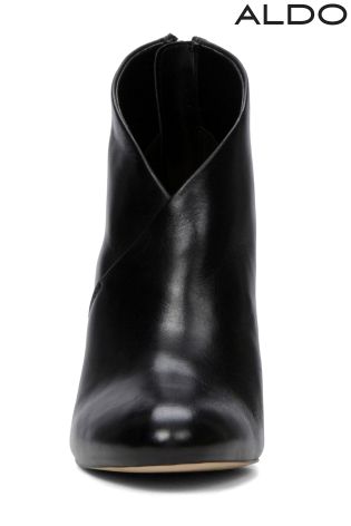 Aldo Stiletto Ankle Boots